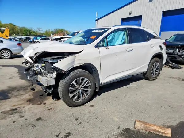 2T2HZMDA3LC235064 2020 LEXUS RX - Image 1