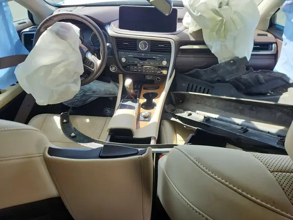 2T2HZMDA3LC235064 2020 LEXUS RX - Image 8