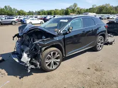 2T2HZMDA3LC237445 2020 LEXUS RX