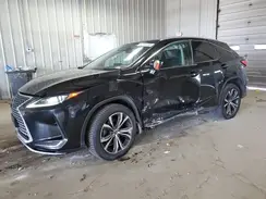 2T2HZMDA3LC238448 2020 LEXUS RX
