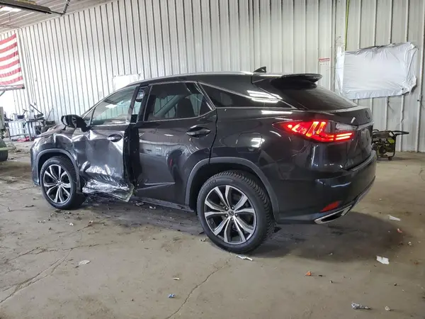 2T2HZMDA3LC238448 2020 LEXUS RX - Image 2