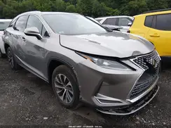2T2HZMDA3LC239549 2020 LEXUS RX