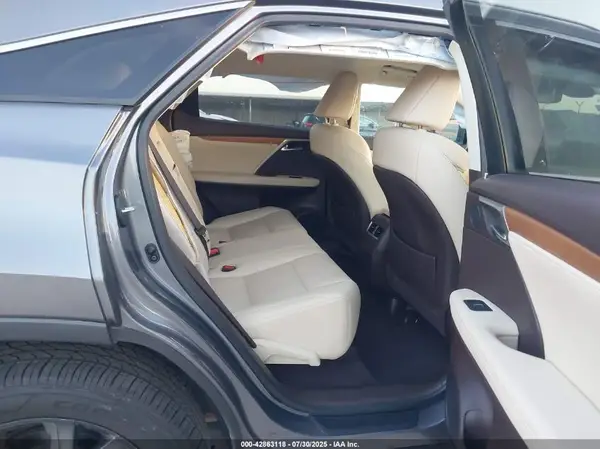 2T2HZMDA3LC240491 2020 LEXUS RX - Image 8