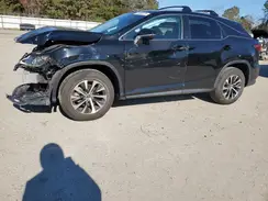 2T2HZMDA3LC240510 2020 LEXUS RX