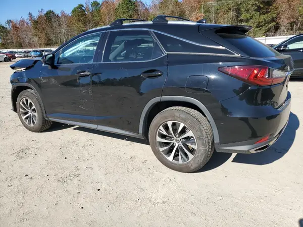 2T2HZMDA3LC240510 2020 LEXUS RX - Image 2