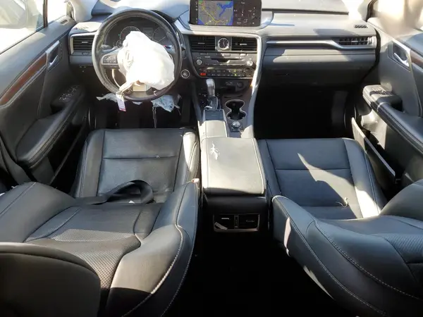 2T2HZMDA3LC240510 2020 LEXUS RX - Image 8
