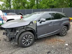 2T2HZMDA3LC241446 2020 LEXUS RX