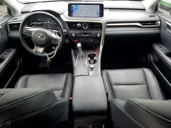 2T2HZMDA3LC241446 2020 LEXUS RX - Image 8