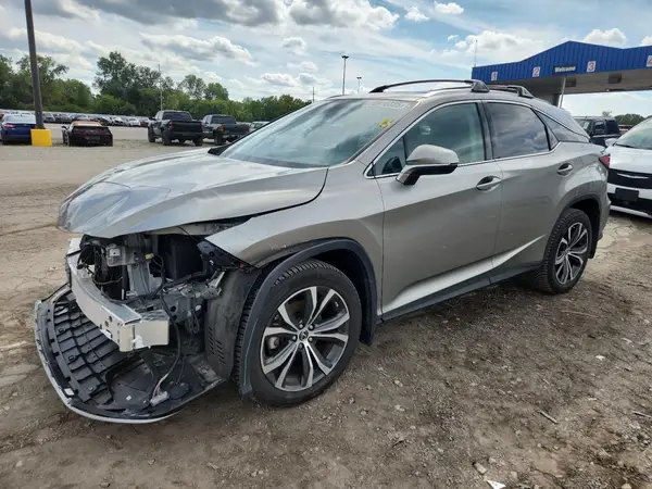 2T2HZMDA3LC241558 2020 LEXUS RX - Image 1