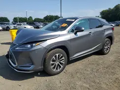 2T2HZMDA3LC243195 2020 LEXUS RX