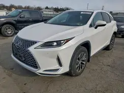2T2HZMDA3LC245724 2020 LEXUS RX