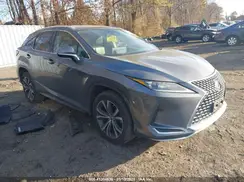 2T2HZMDA3LC246209 2020 LEXUS RX