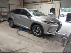 2T2HZMDA3LC248123 2020 LEXUS RX