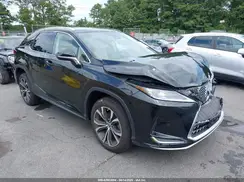 2T2HZMDA3LC250065 2020 LEXUS RX