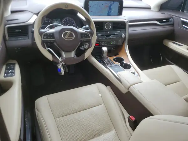 2T2HZMDA3LC252091 2020 LEXUS RX - Image 8