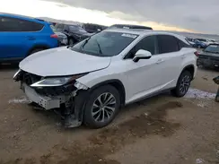 2T2HZMDA3LC252706 2020 LEXUS RX
