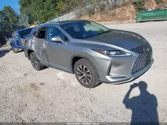 2T2HZMDA3LC253788 2020 LEXUS RX