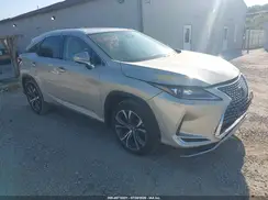 2T2HZMDA3LC256609 2020 LEXUS RX