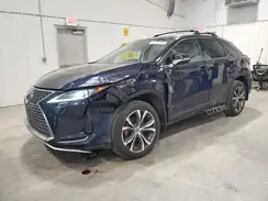 2T2HZMDA3LC256965 2020 LEXUS RX