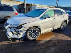 2T2HZMDA3MC261164 2021 LEXUS RX