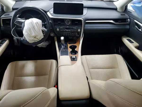 2T2HZMDA3MC262511 2021 LEXUS RX - Image 8