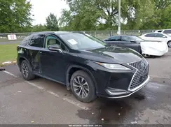 2T2HZMDA3MC267997 2021 LEXUS RX