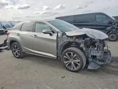 2T2HZMDA3MC270432 2021 LEXUS RX