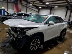 2T2HZMDA3MC274478 2021 LEXUS RX