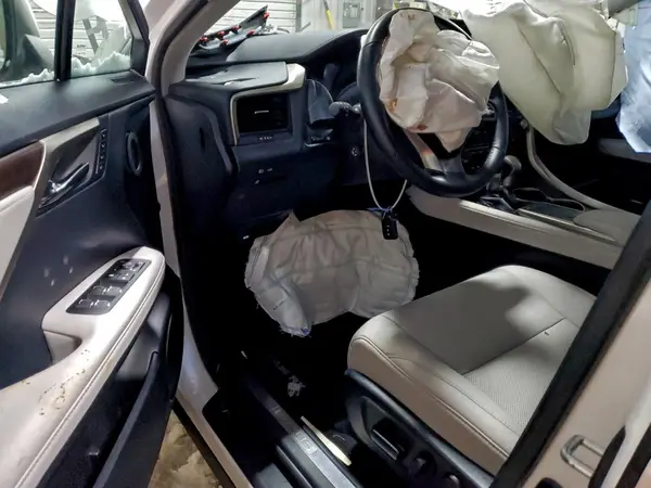 2T2HZMDA3MC274478 2021 LEXUS RX - Image 8