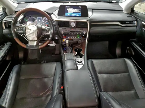 2T2HZMDA3MC279549 2021 LEXUS RX - Image 8