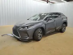 2T2HZMDA3MC282810 2021 LEXUS RX