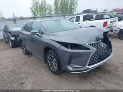 2T2HZMDA3MC293631 2021 LEXUS RX