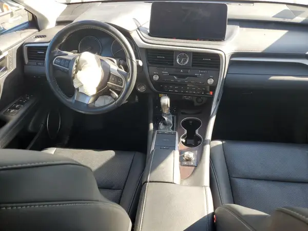 2T2HZMDA3MC296383 2021 LEXUS RX - Image 8