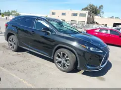 2T2HZMDA3MC297498 2021 LEXUS RX