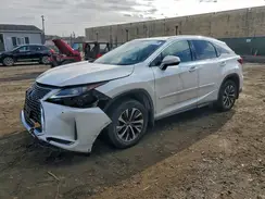 2T2HZMDA3MC304319 2021 LEXUS RX