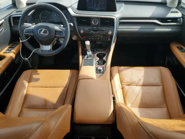 2T2HZMDA3NC309506 2022 LEXUS RX - Image 8