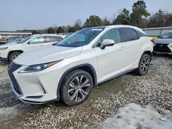 2T2HZMDA3NC310705 2022 LEXUS RX