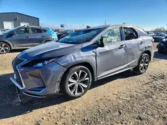 2T2HZMDA3NC310784 2022 LEXUS RX