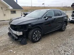 2T2HZMDA3NC312325 2022 LEXUS RX