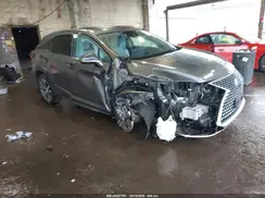 2T2HZMDA3NC315368 2022 LEXUS RX