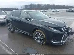 2T2HZMDA3NC318576 2022 LEXUS RX