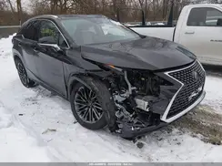 2T2HZMDA3NC321218 2022 LEXUS RX