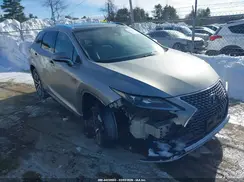 2T2HZMDA3NC324295 2022 LEXUS RX
