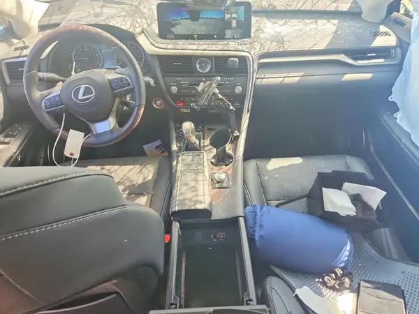2T2HZMDA3NC327150 2022 LEXUS RX - Image 8
