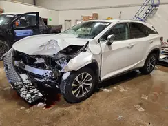 2T2HZMDA3NC328573 2022 LEXUS RX