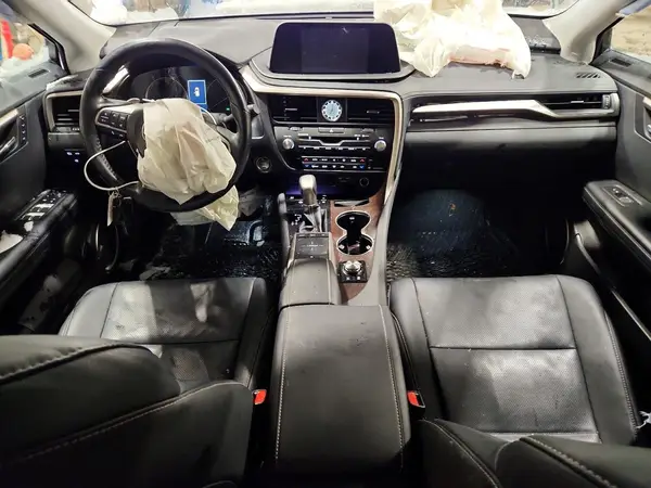 2T2HZMDA3NC328573 2022 LEXUS RX - Image 8