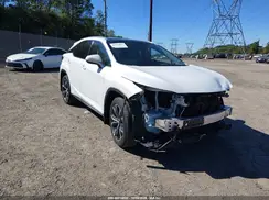 2T2HZMDA3NC335703 2022 LEXUS RX