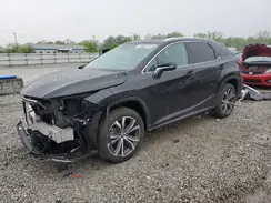 2T2HZMDA3NC336334 2022 LEXUS RX