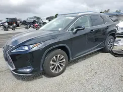 2T2HZMDA3NC338357 2022 LEXUS RX