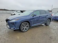 2T2HZMDA3NC340514 2022 LEXUS RX